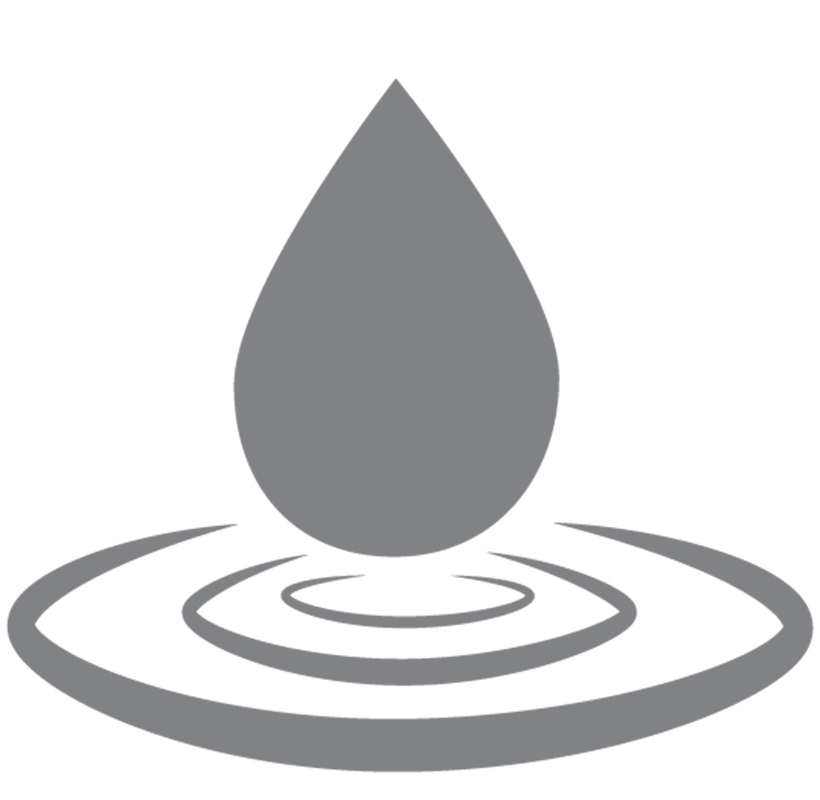 Water icon